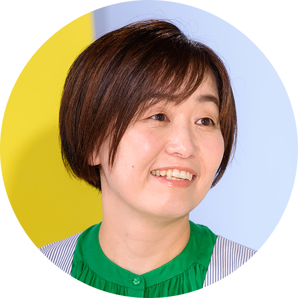 木村恵子さん