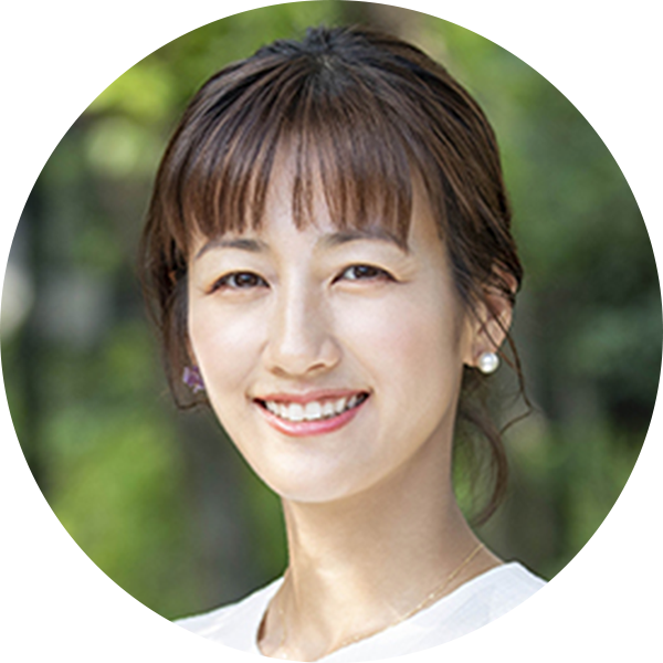 前田有紀さん