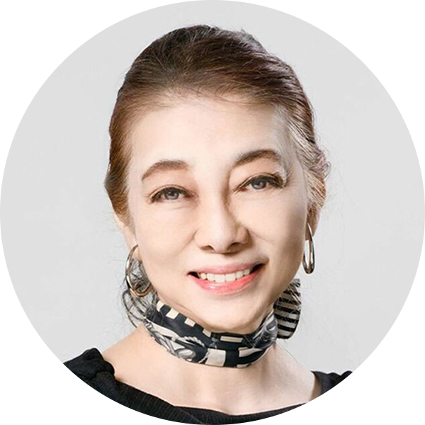 齊藤薫さん