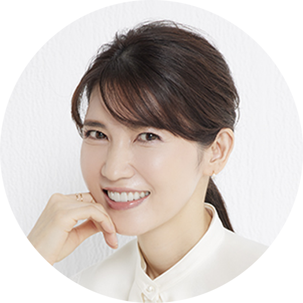 友利新さん