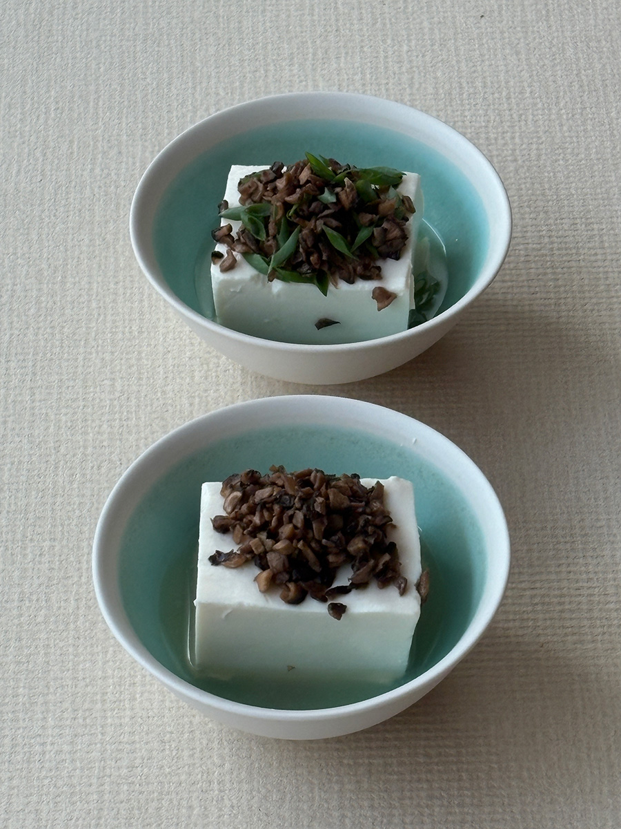 豆腐