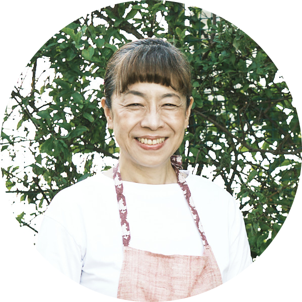 飛田和緒