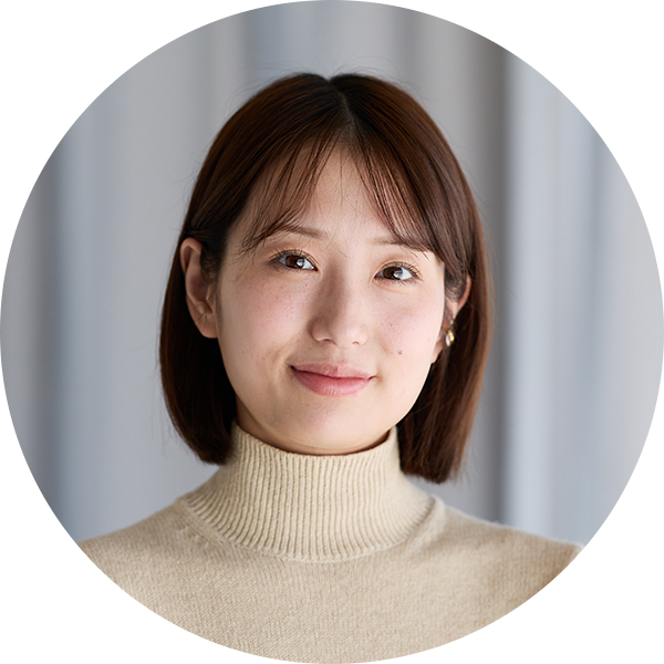 長谷川あかりさん