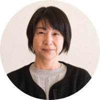 井上 愛教諭