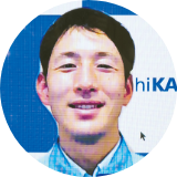 松井隆亮先生