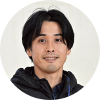 二階堂純一教諭