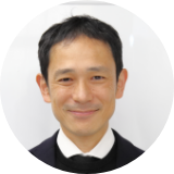 河合慎一郎先生