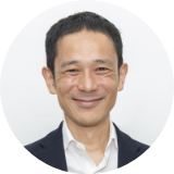 河合慎一郎先生