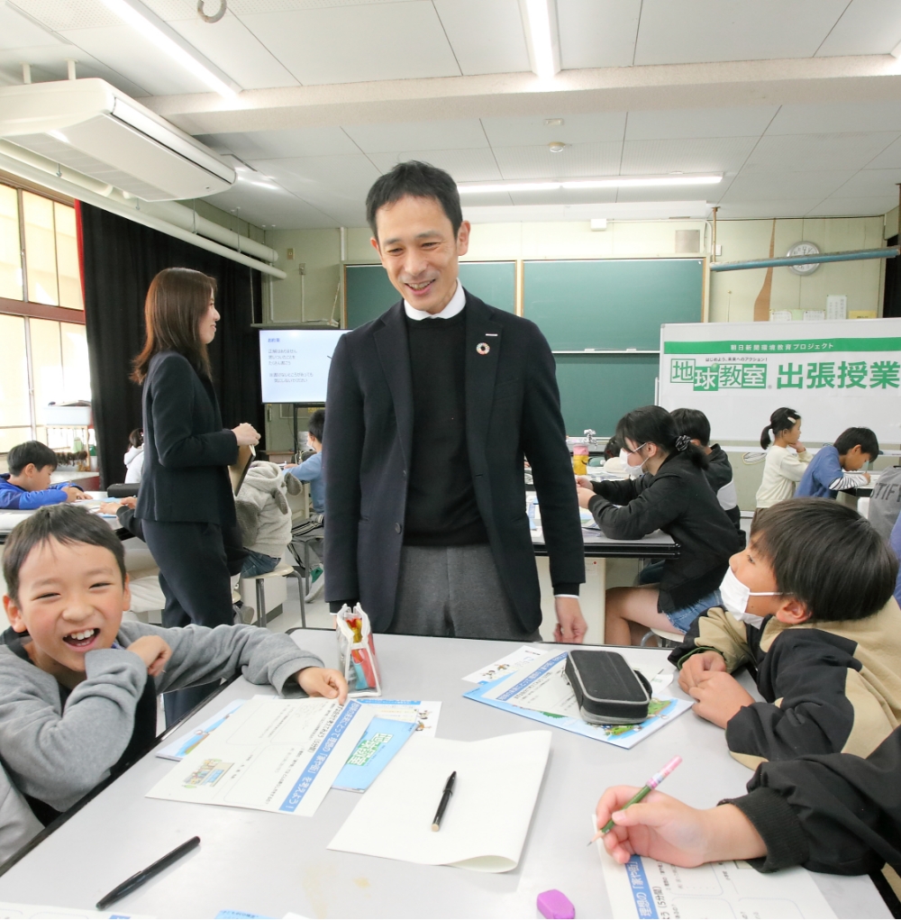 「屋根がなければ崩れても被害が少ないかも」とユニークなアイデアも