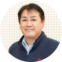 佐藤可奈子教諭