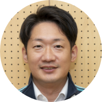 都木厚知教諭