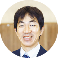 白倉大輔教諭