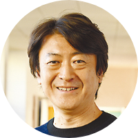 小山宏之教諭
