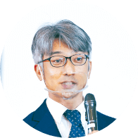 小堀龍之長