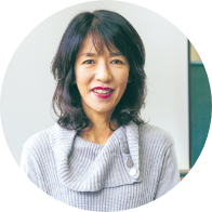 中山由美