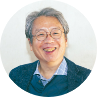 石井 徹