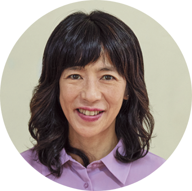 中山由美