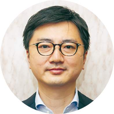 香取啓介