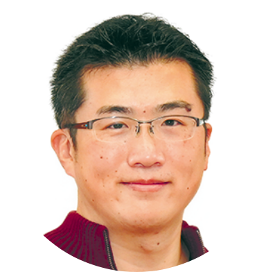 杉本 崇