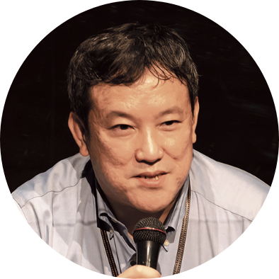 桜井林太郎