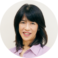 中山由美