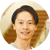 久保田祐揮先生