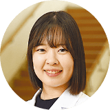 高木美帆先生