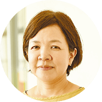 幸地倫子教諭