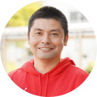 塩家崇生主幹教諭