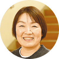 土屋亜弥教諭
