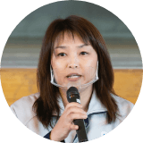 高木砂織先生