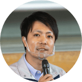 加藤雄一先生
