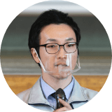 堀川詳悟先生