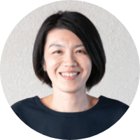 岡田香央梨教諭