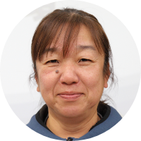 田倉由加理教諭