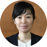 永井梢教諭