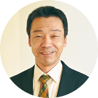 田中 勇副校長