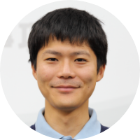 小西一徳教諭