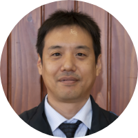 吉井敬典教諭