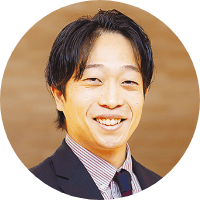 中塚創亮教諭