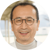 山下植也先生