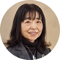 田中ゆかり教諭