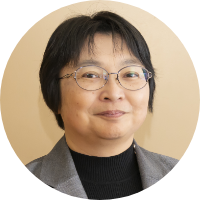 佐藤美恵子教諭