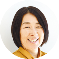 中村香教諭