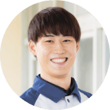 宮川竜太朗先生