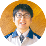荻原加奈先生