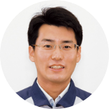 吉田日向先生