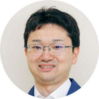 吉田日向先生