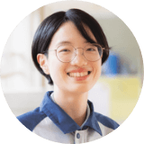 稲垣睦月先生