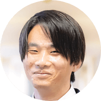 弘中悠一教諭